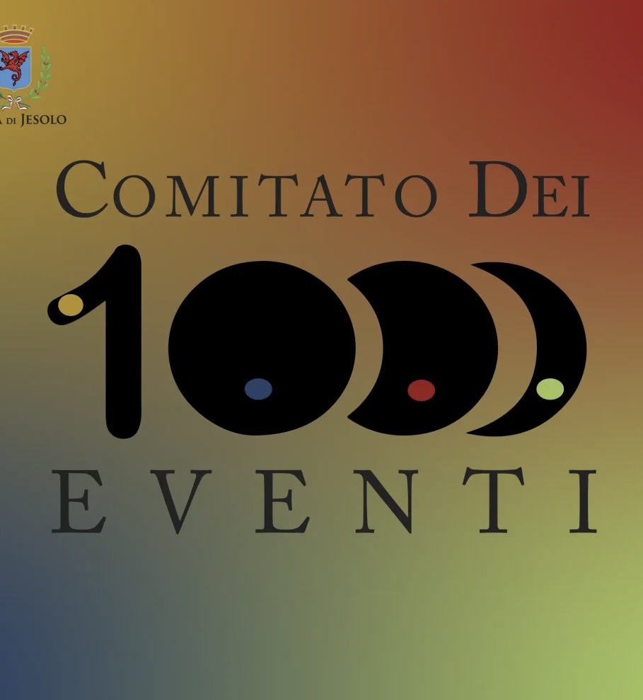 Via dei 1000 in musica