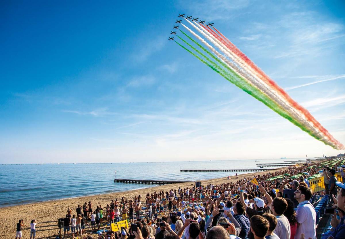 Jesolo Air Show Jesolo Air Show