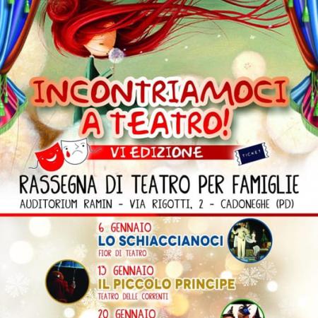 Eventi 4 Evento - Un mistero di troppo