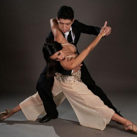 Evento - Bam &ndash; Libertango