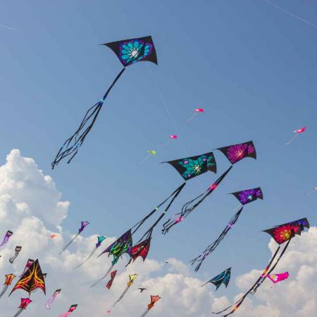 Jesolo Beach & Kite 2027